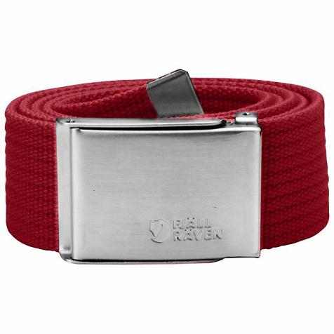 Fjallraven Merano Belts Red Singapore For Women (SG-669227)